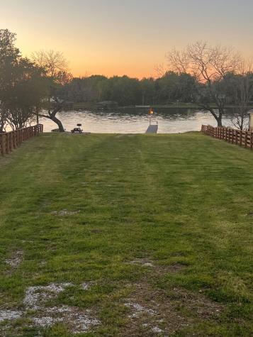 Tbd (lot 3) Sweetwater Trail Kerens TX 75144