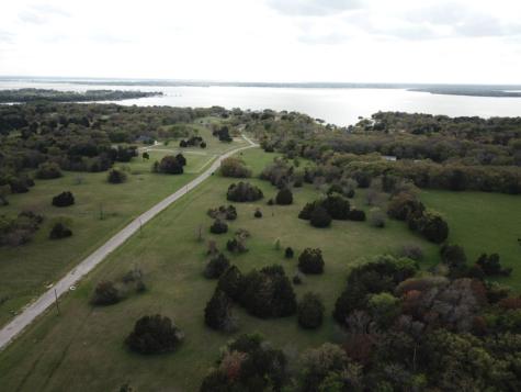 Tbd (lot 3) Sweetwater Trail Kerens TX 75144