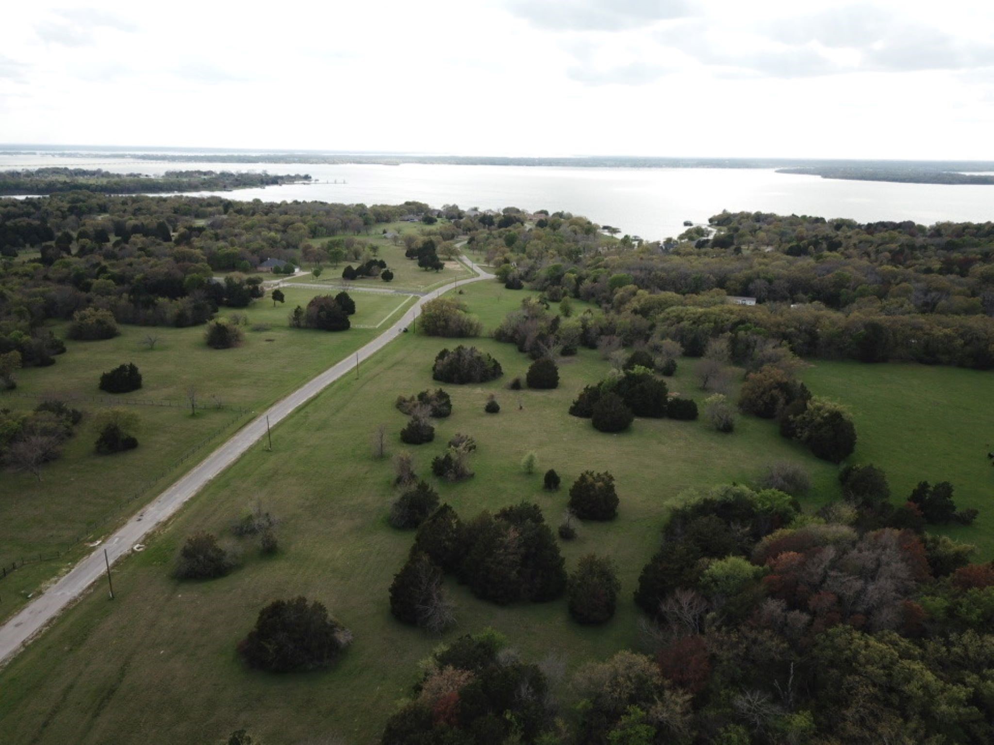 Tbd (lot 3) Sweetwater Trail Kerens TX 75144