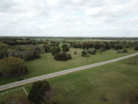 Tbd (lot 3) Sweetwater Trail Kerens TX 75144