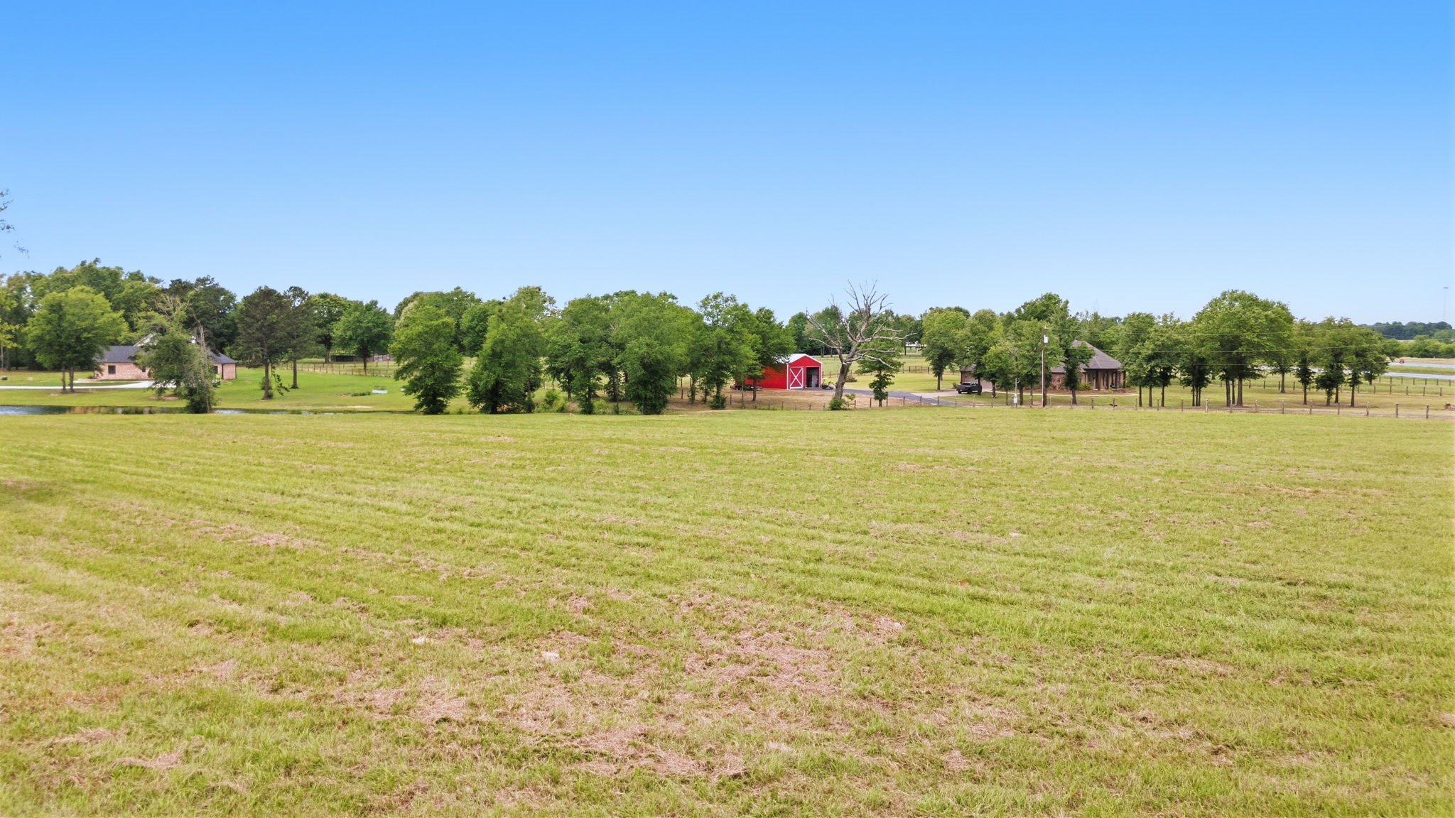 Lot 9 Deer Haven Road Tyler TX 75703