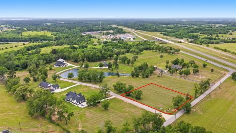 Lot 9 Deer Haven Road Tyler TX 75703