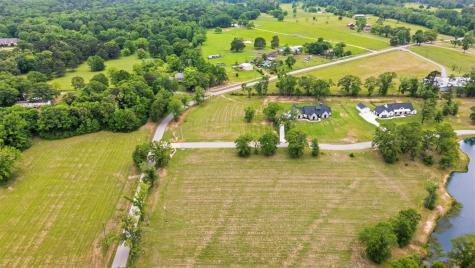Lot 9 Deer Haven Road Tyler TX 75703