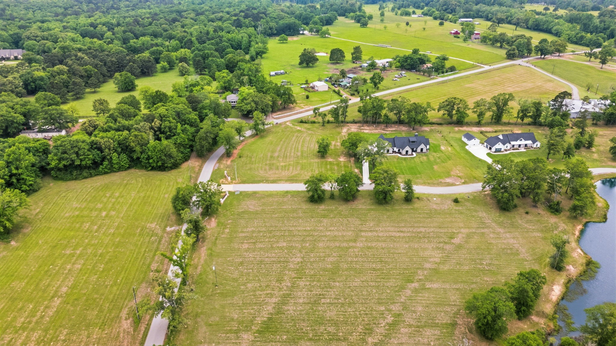 Lot 9 Deer Haven Road Tyler TX 75703