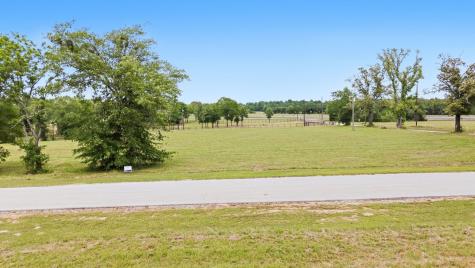 Lot 9 Deer Haven Road Tyler TX 75703