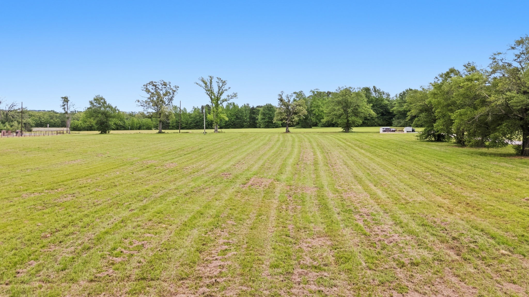 Lot 9 Deer Haven Road Tyler TX 75703