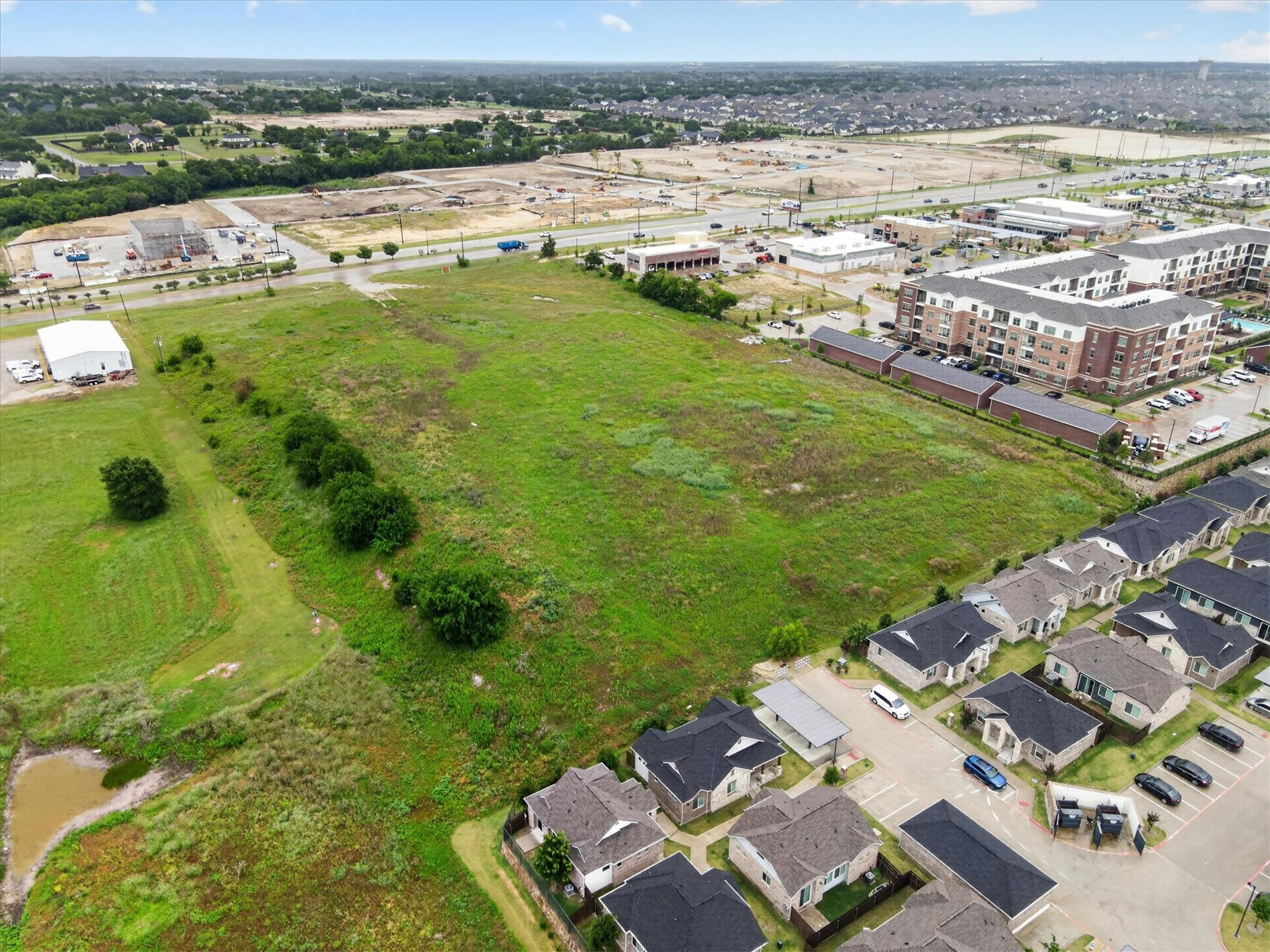 4295 S Preston Celina TX 75009