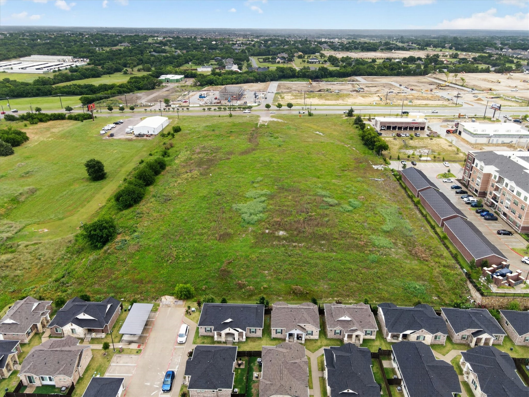 4295 S Preston Celina TX 75009