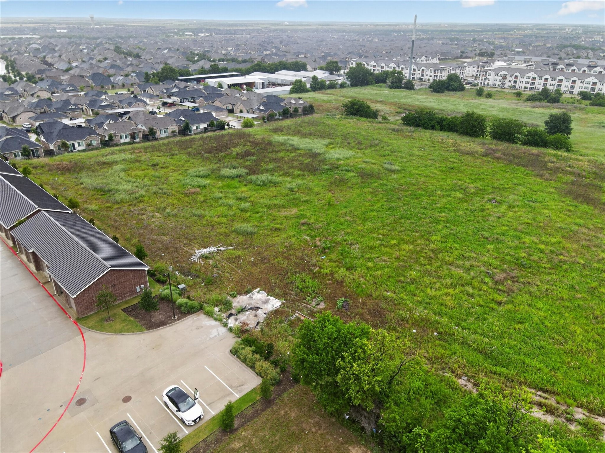 4295 S Preston Celina TX 75009