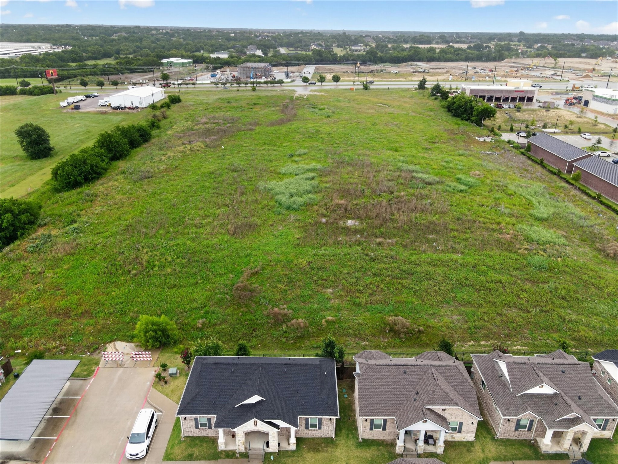 4295 S Preston Celina TX 75009
