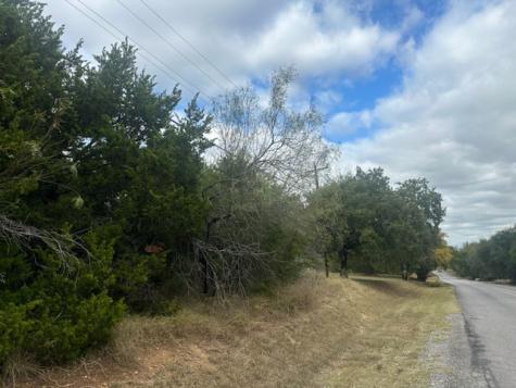 1533 White Bluff Drive Whitney TX 76692