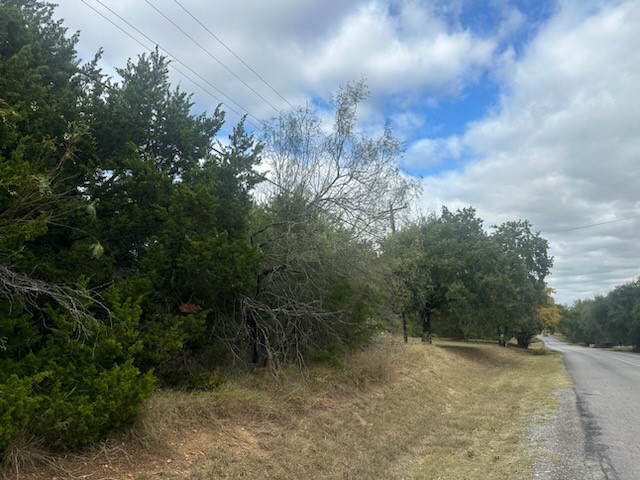 1533 White Bluff Drive Whitney TX 76692
