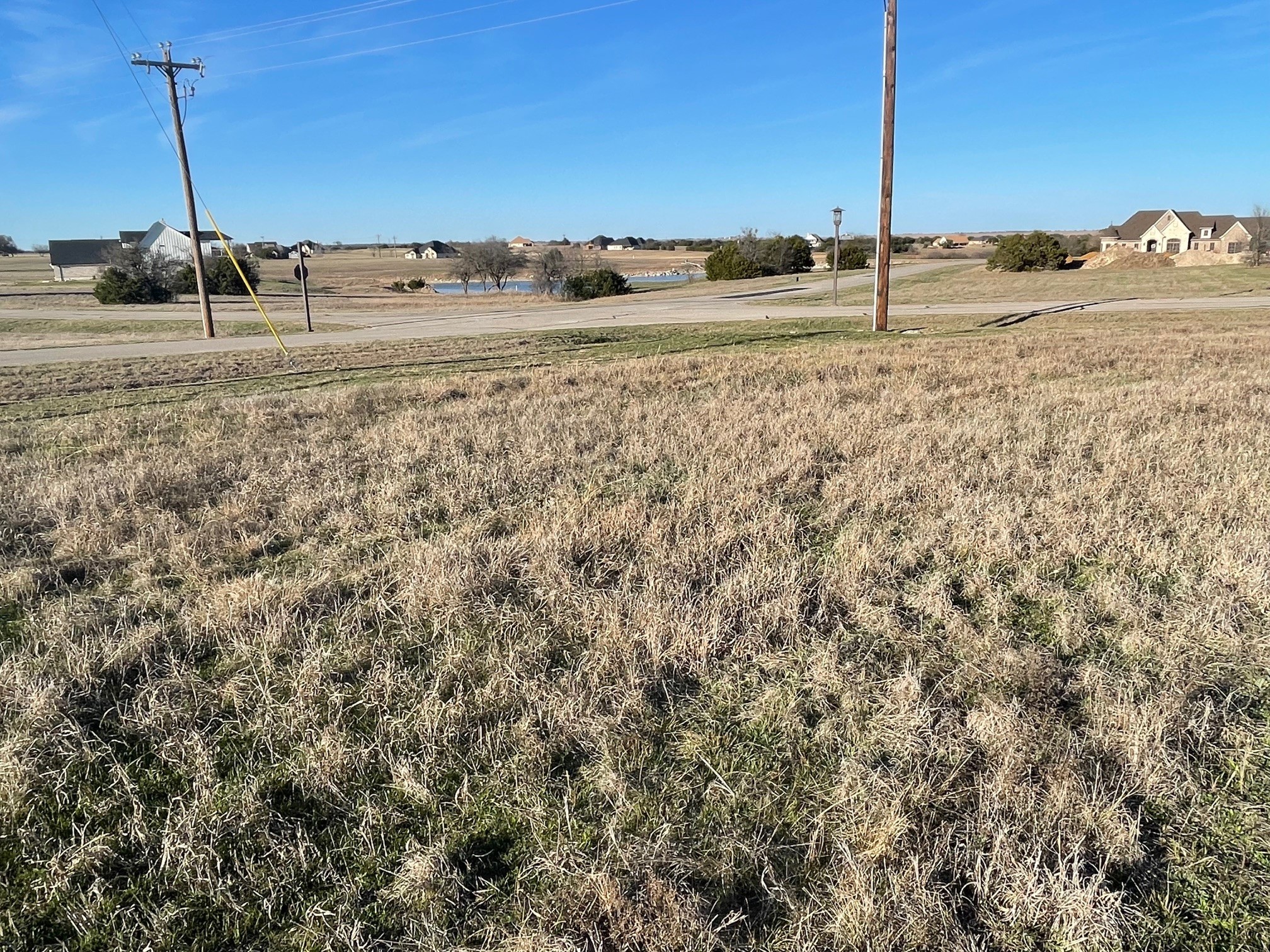 7402 Street Augustines Drive Cleburne TX 76033