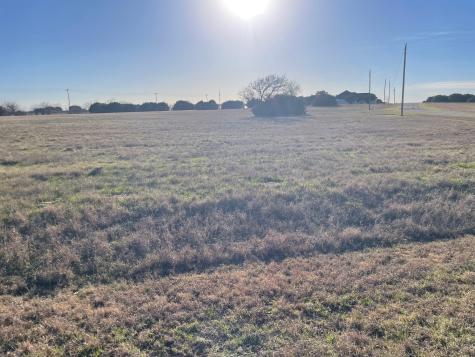 7402 Street Augustines Drive Cleburne TX 76033