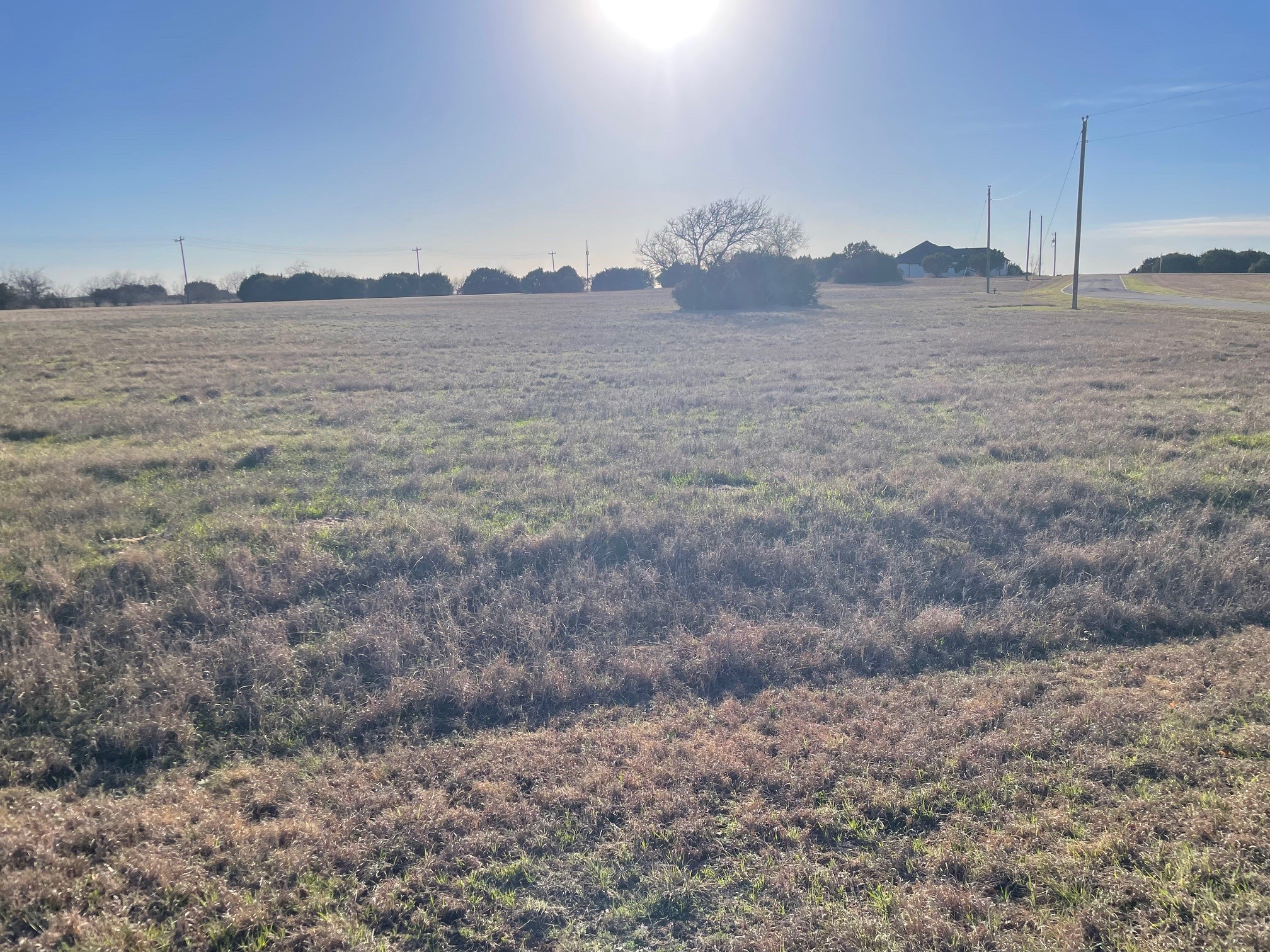 7402 Street Augustines Drive Cleburne TX 76033