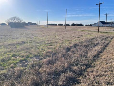 7402 Street Augustines Drive Cleburne TX 76033