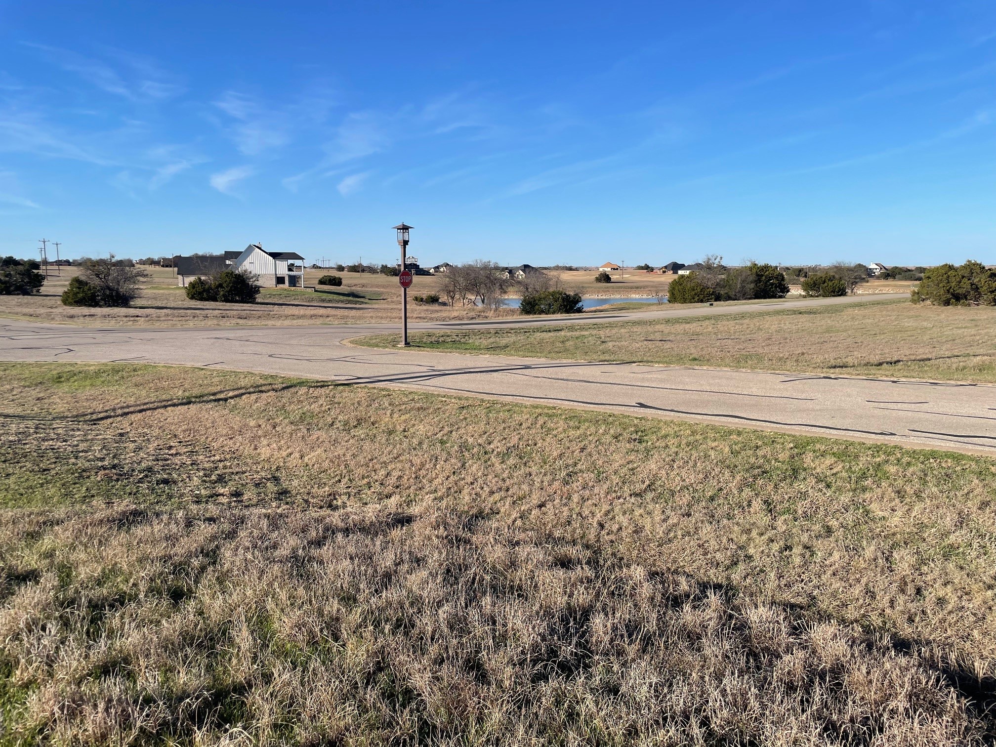 7402 Street Augustines Drive Cleburne TX 76033