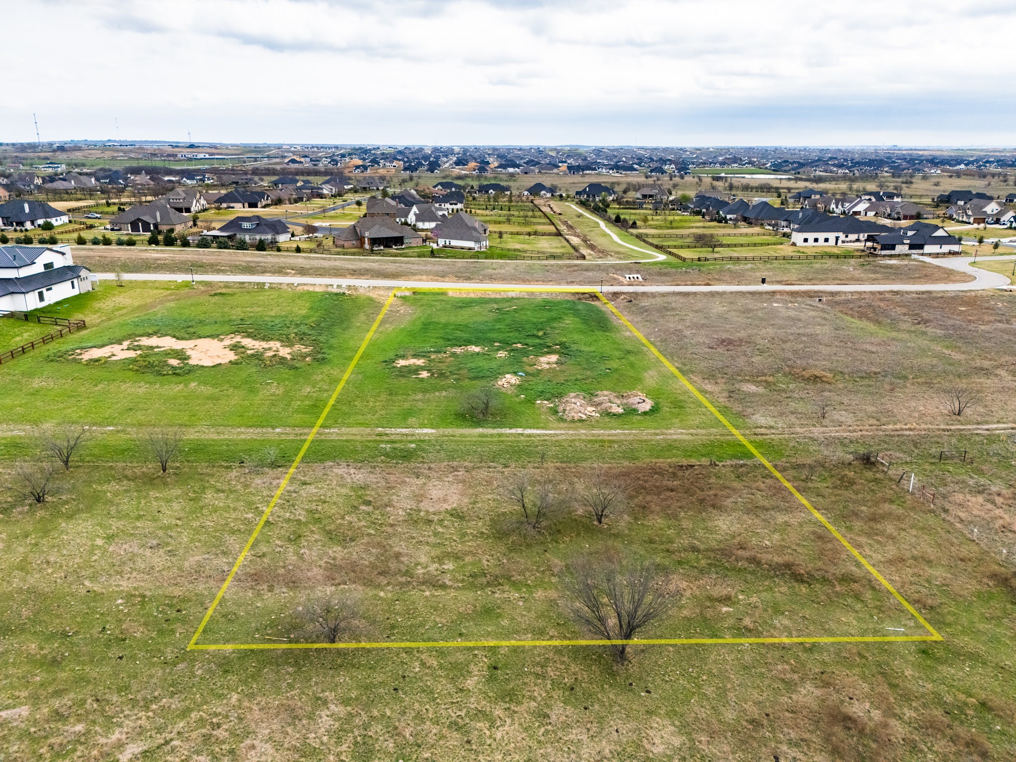 9116 Florance Way Northlake TX 76247