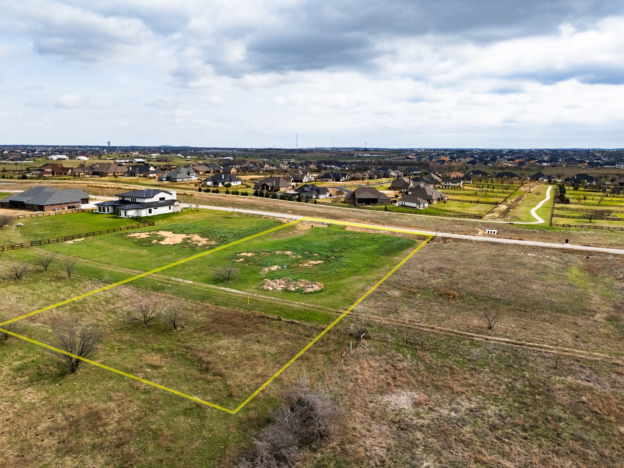 9116 Florance Way Northlake TX 76247