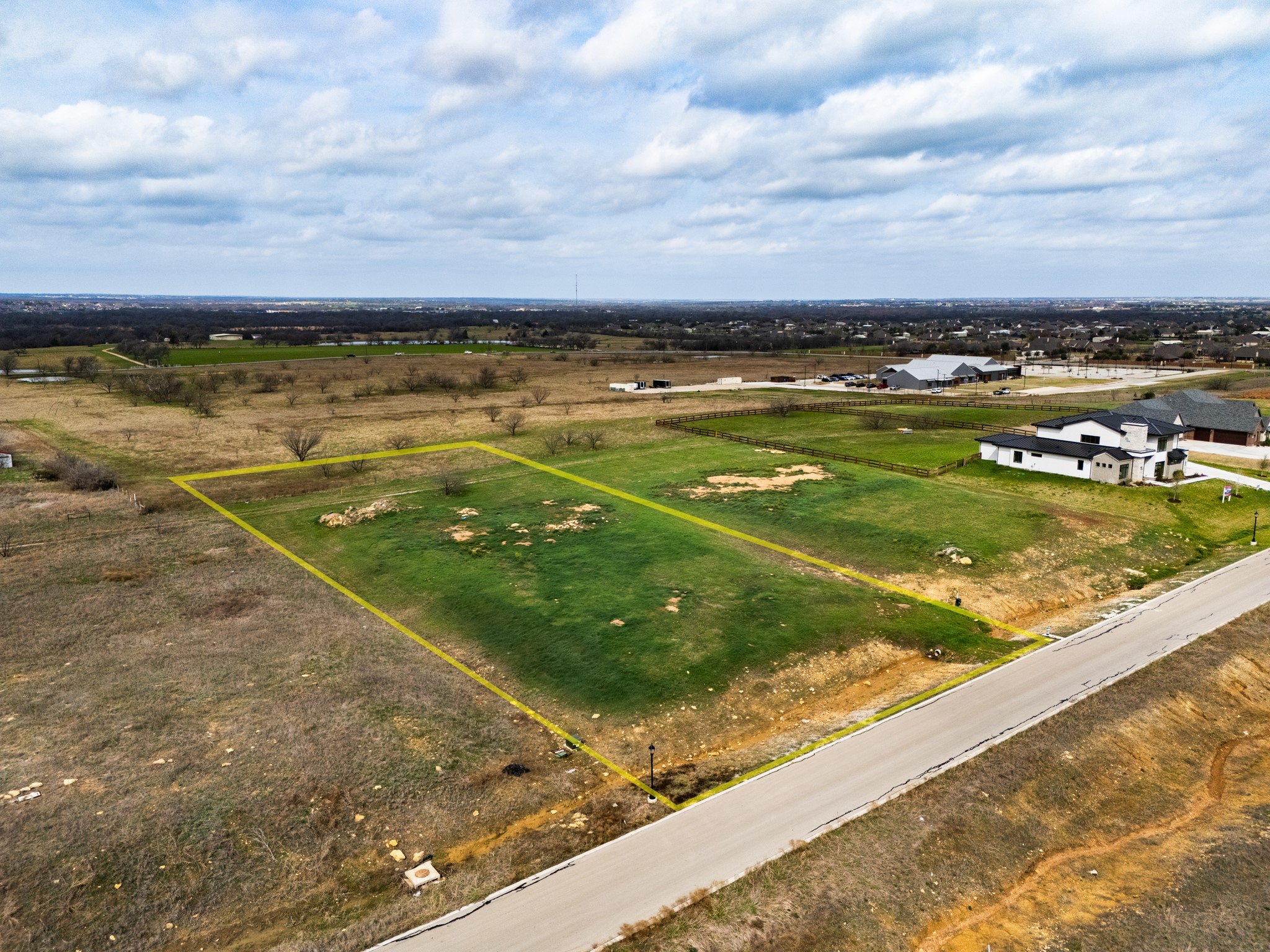 9116 Florance Way Northlake TX 76247