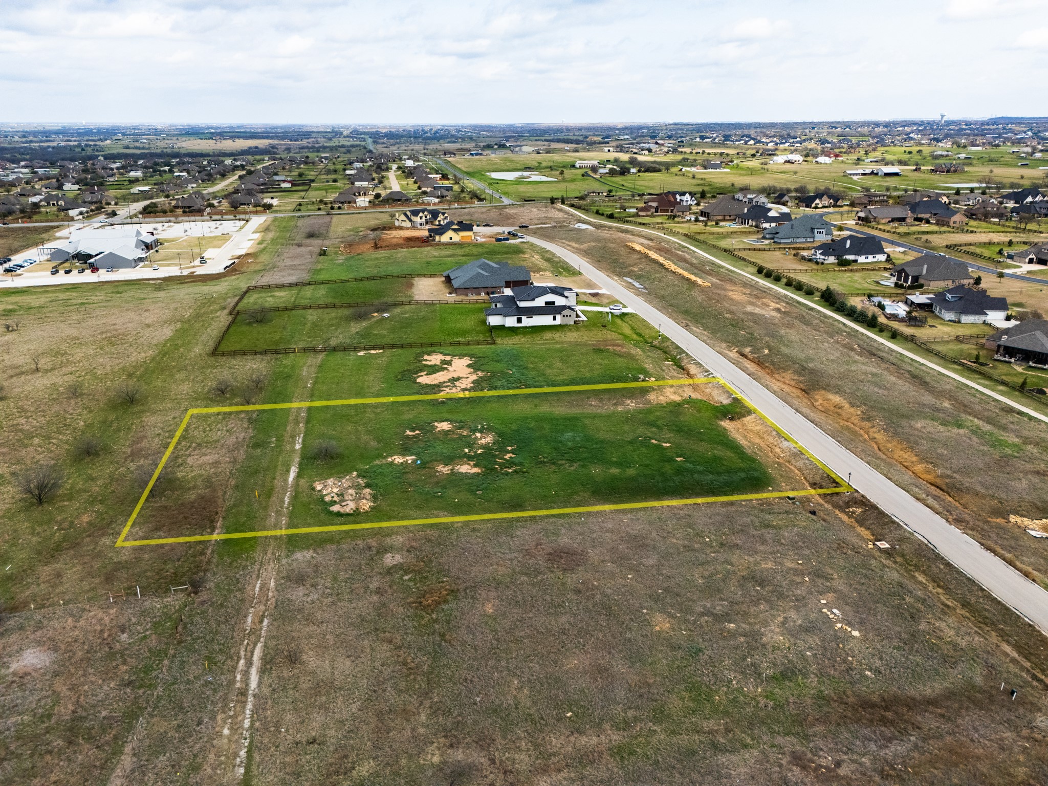 9116 Florance Way Northlake TX 76247