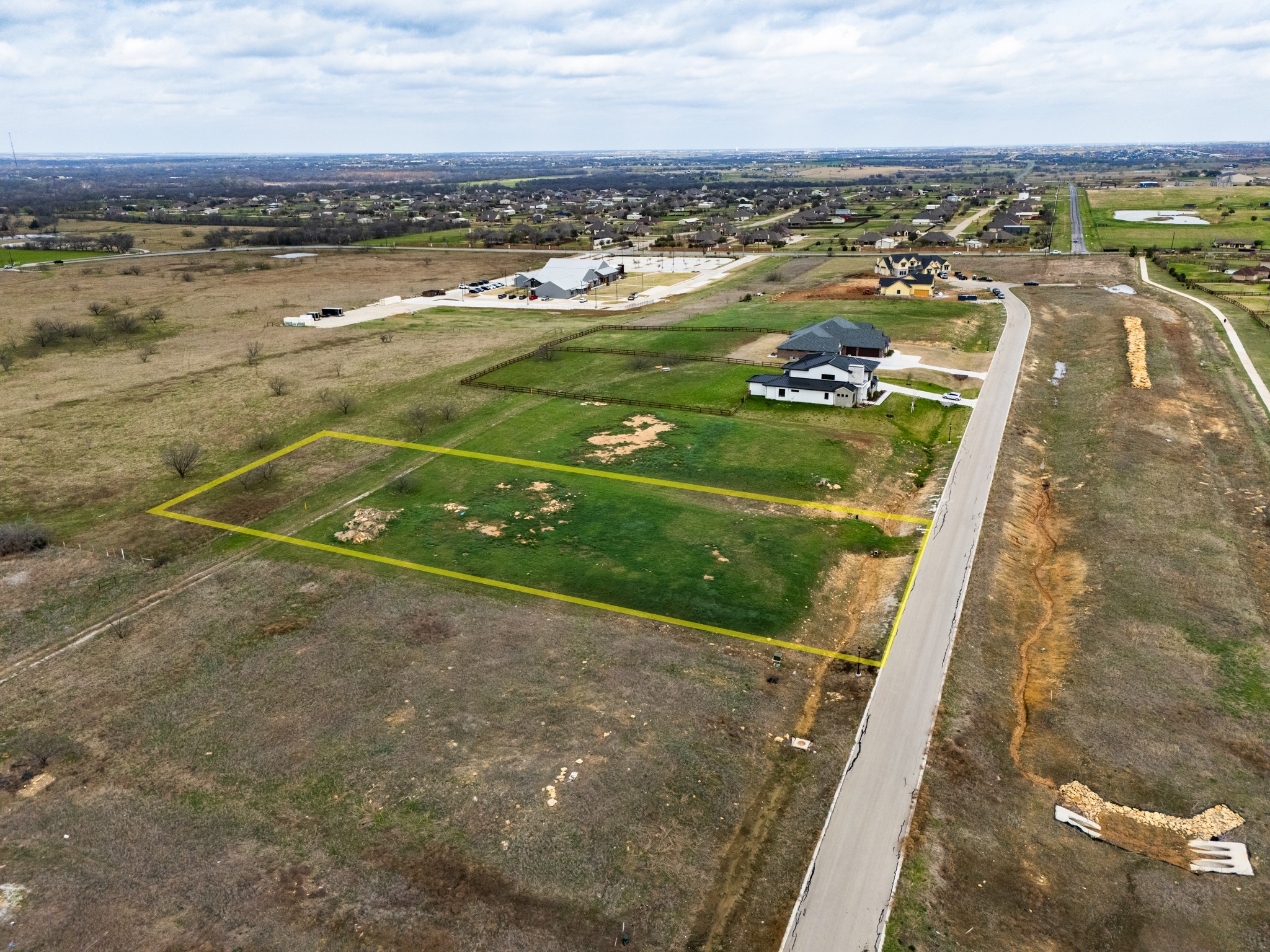 9116 Florance Way Northlake TX 76247