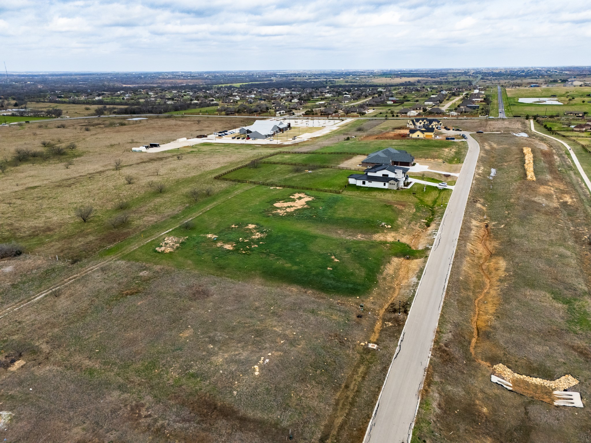 9116 Florance Way Northlake TX 76247