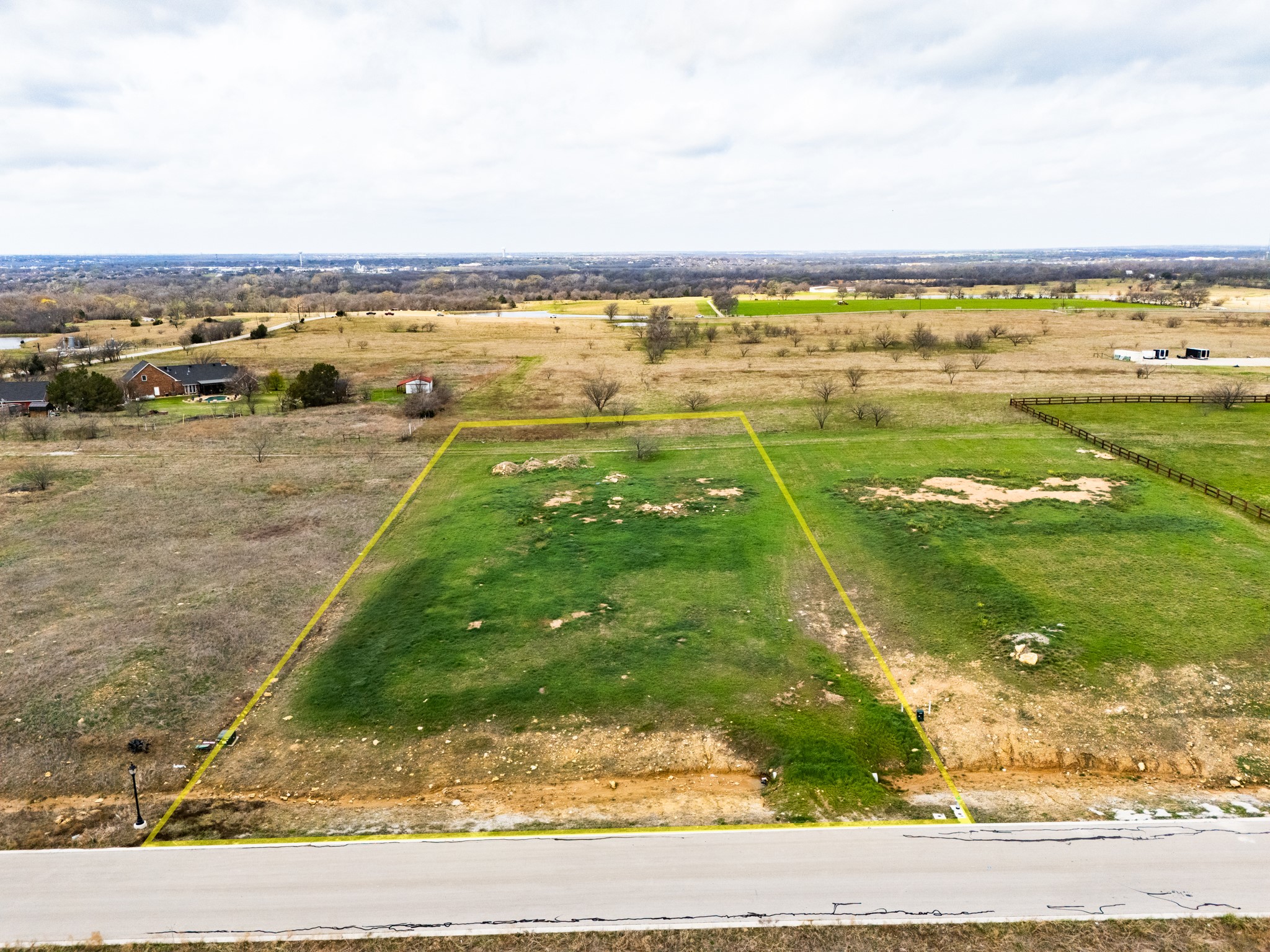 9116 Florance Way Northlake TX 76247