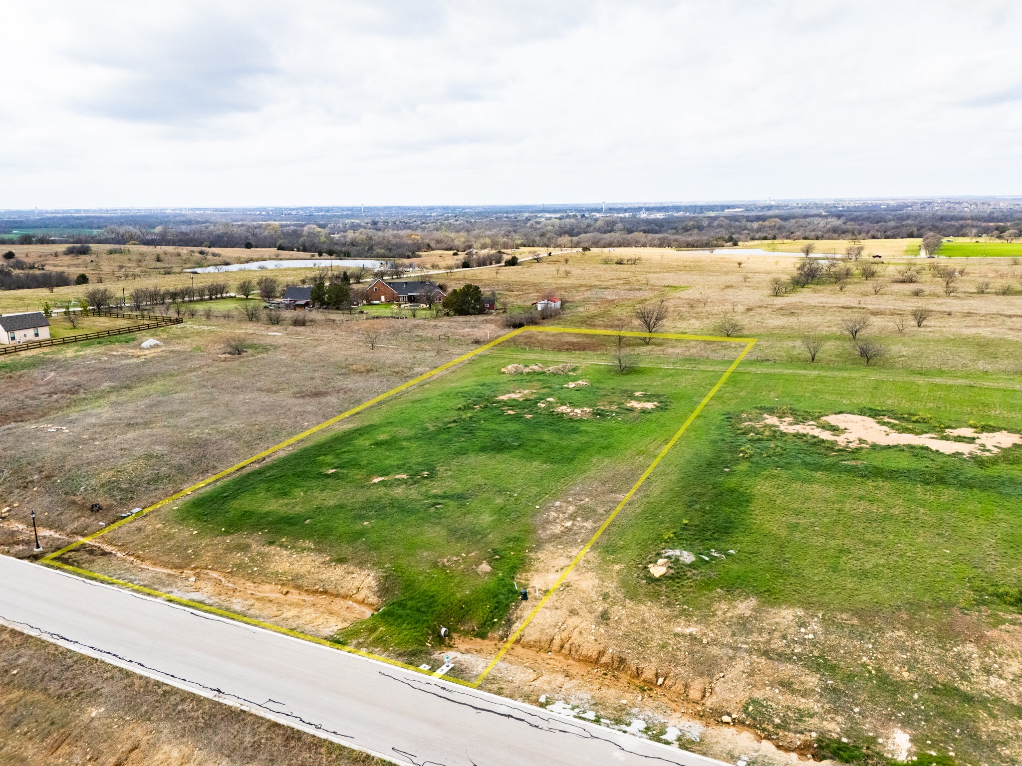 9116 Florance Way Northlake TX 76247