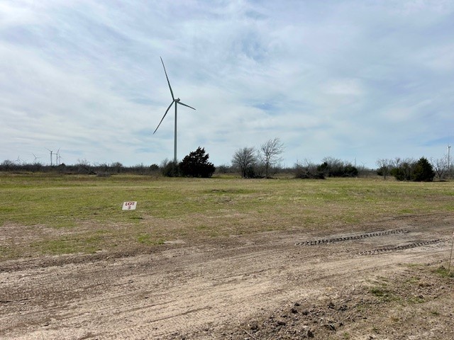 Tbd SW Cr 4260 Tract 3 Dawson TX 76639