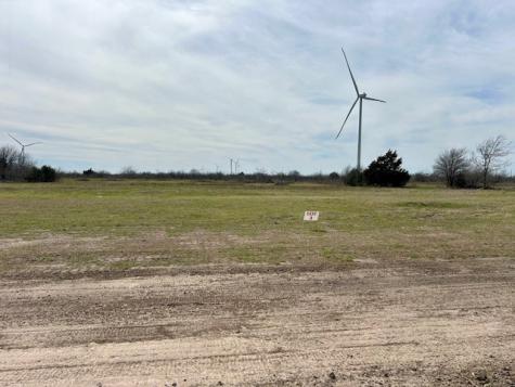 Tbd SW Cr 4260 Tract 3 Dawson TX 76639