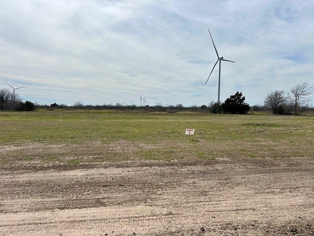 Tbd SW Cr 4260 Tract 3 Dawson TX 76639