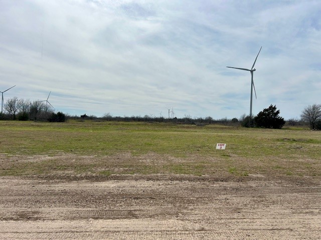 Tbd SW Cr 4260 Tract 3 Dawson TX 76639