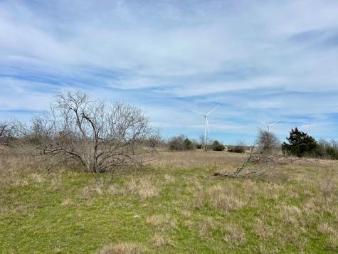 Tbd SW Cr 4260 Tract 3 Dawson TX 76639
