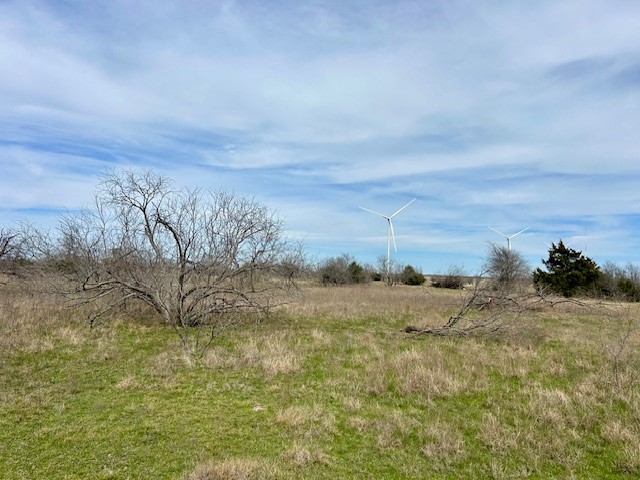 Tbd SW Cr 4260 Tract 3 Dawson TX 76639