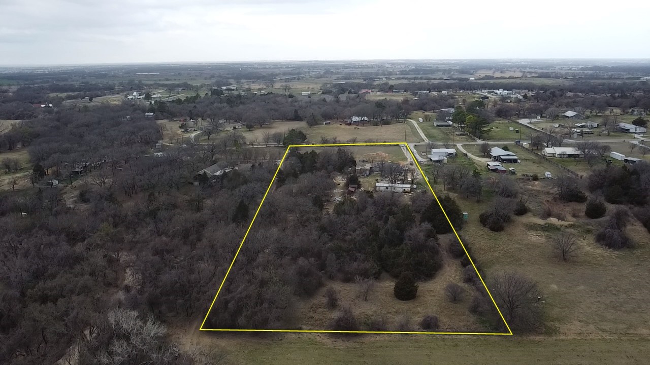 353 County Road 1260 Decatur TX 76234
