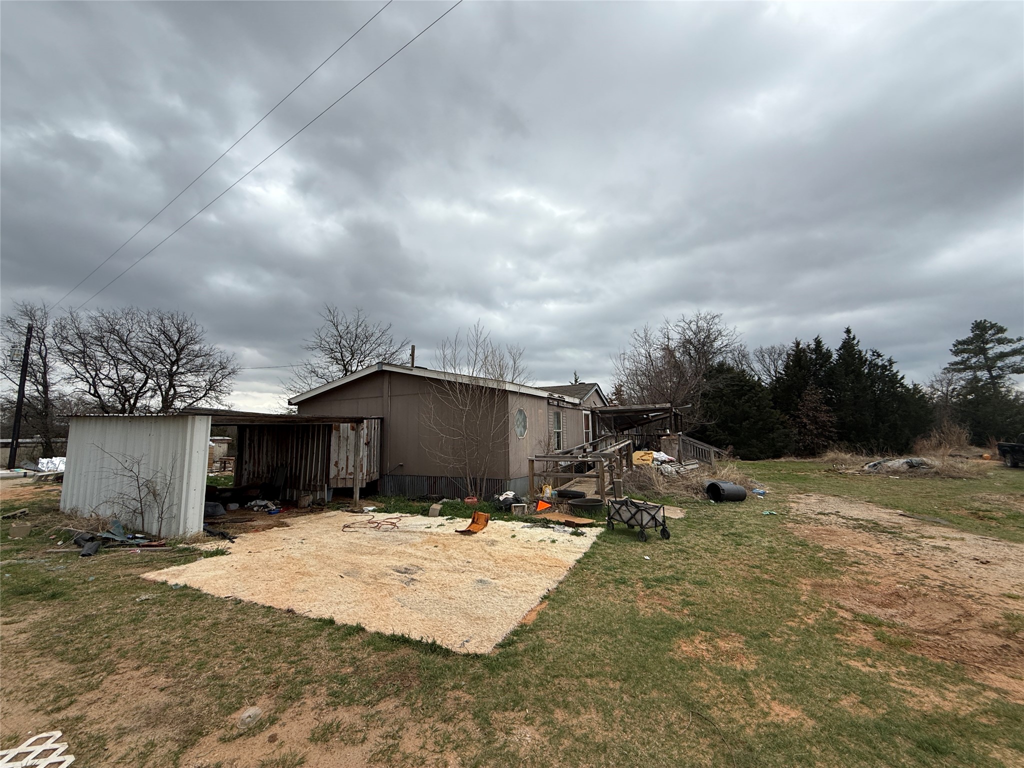 353 County Road 1260 Decatur TX 76234