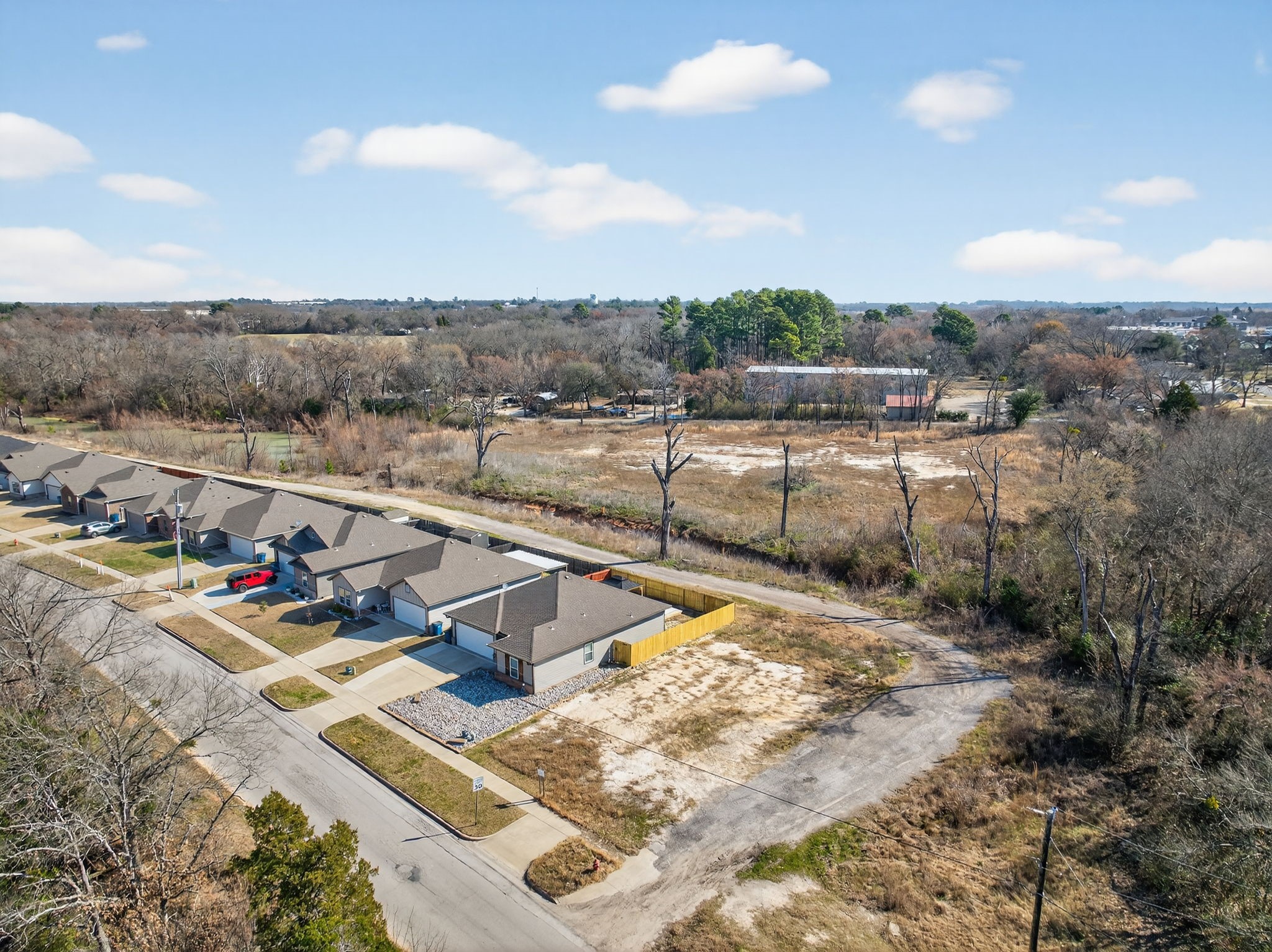 600 N Wofford Street Athens TX 75751