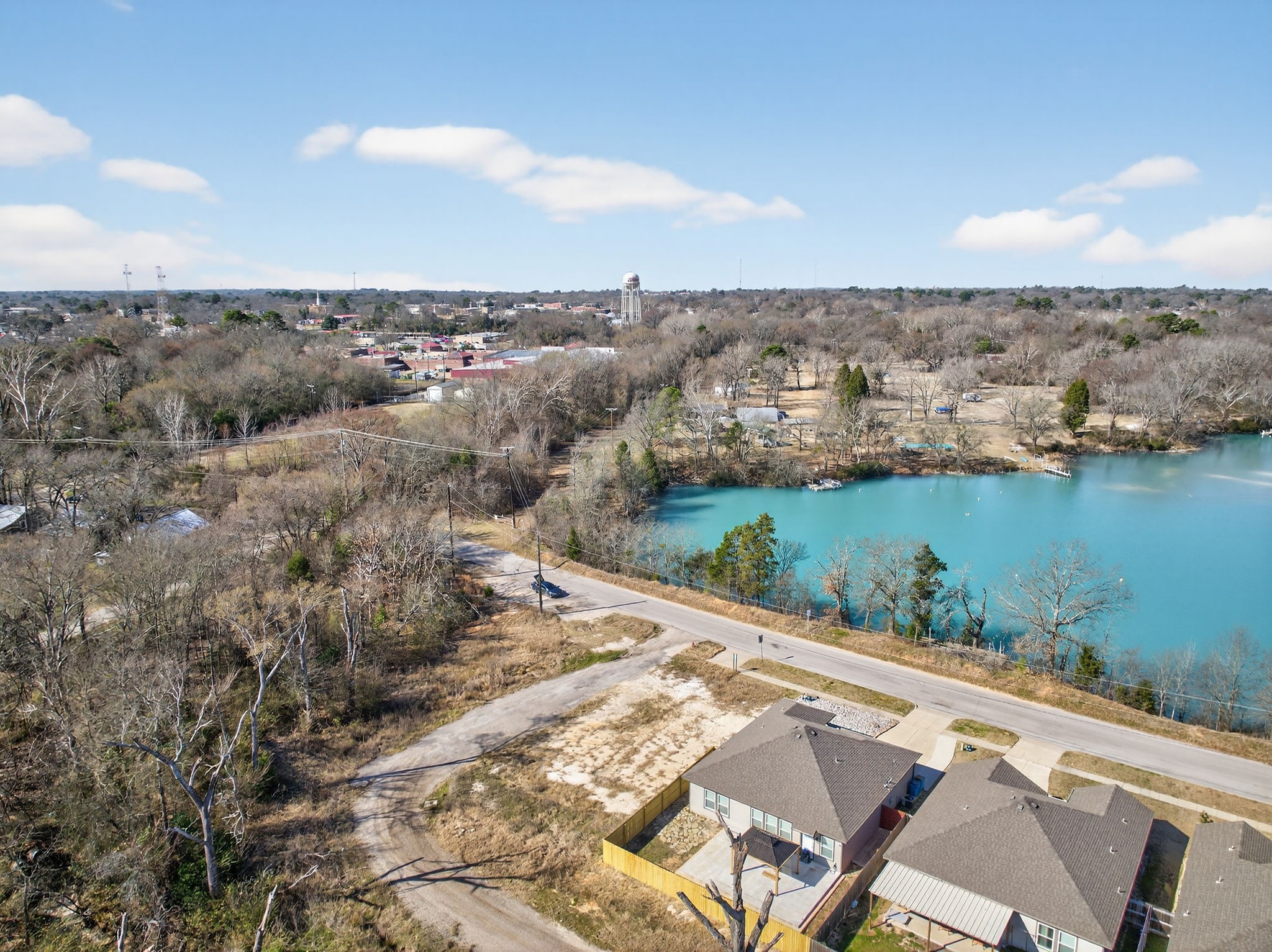 600 N Wofford Street Athens TX 75751