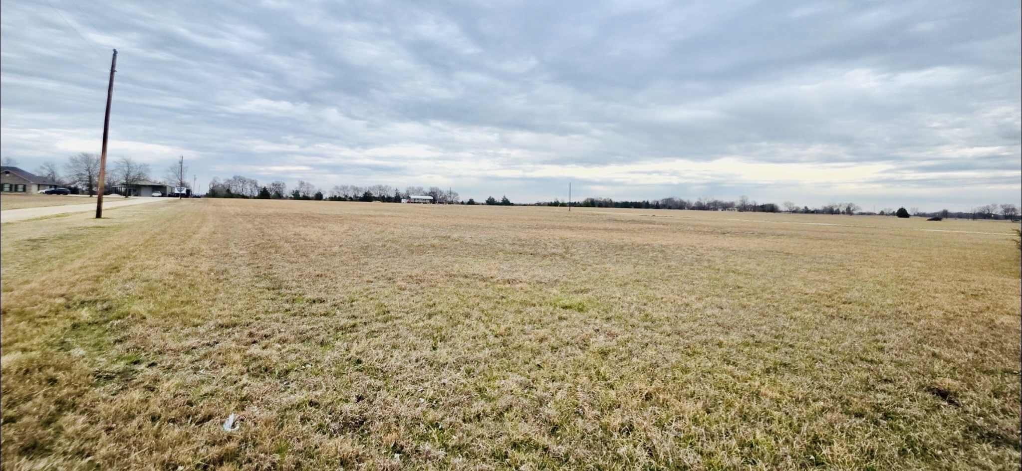 Tbd Fm 196 S Pattonville TX 75468