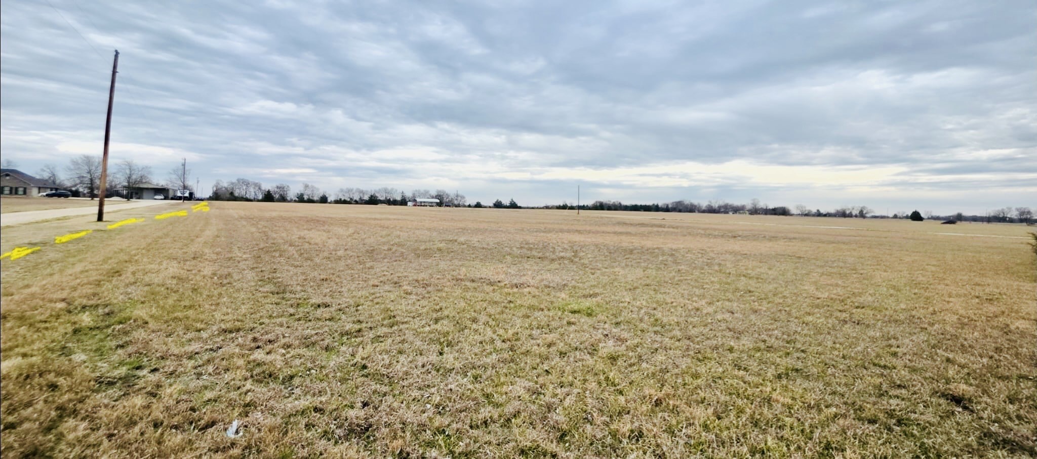 Tbd Fm 196 S Pattonville TX 75468