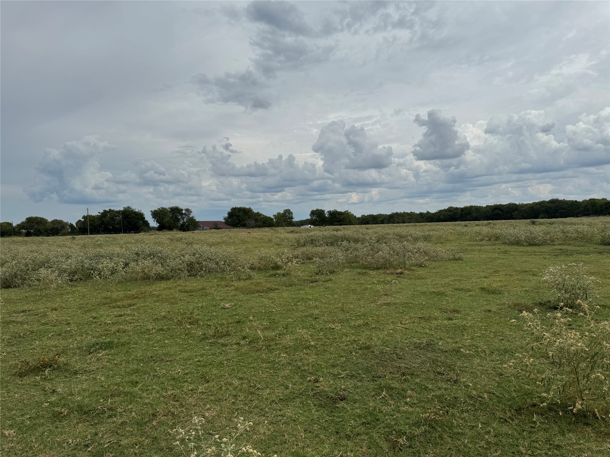 800 County Road 2870 Honey Grove TX 75446