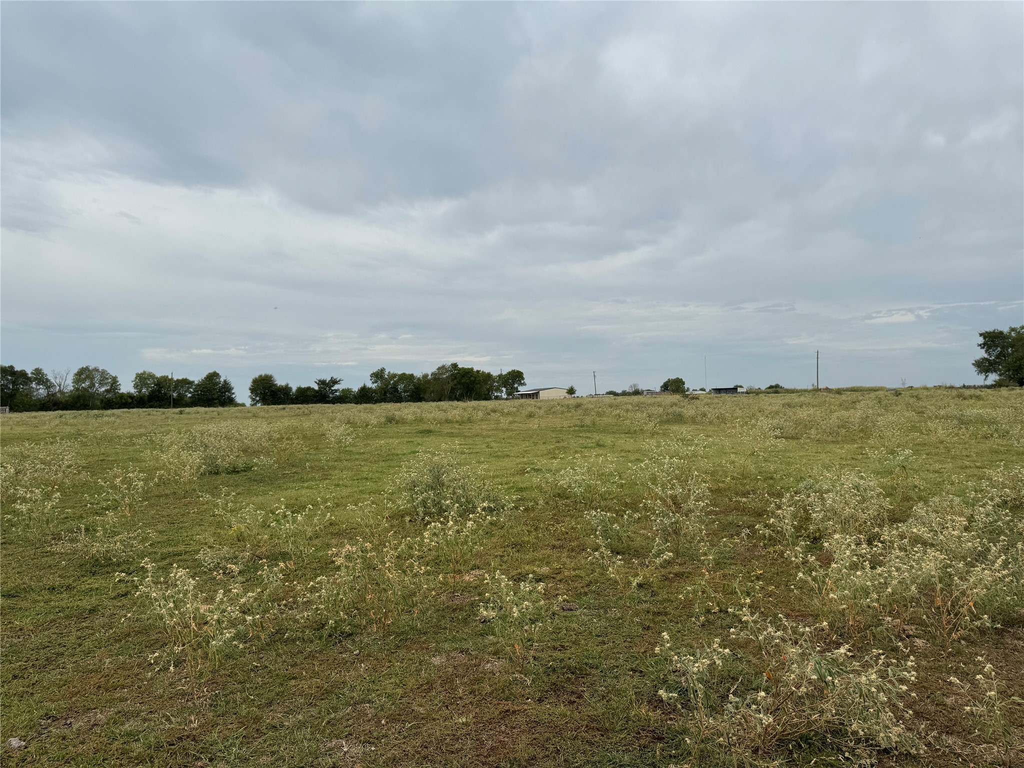 800 County Road 2870 Honey Grove TX 75446