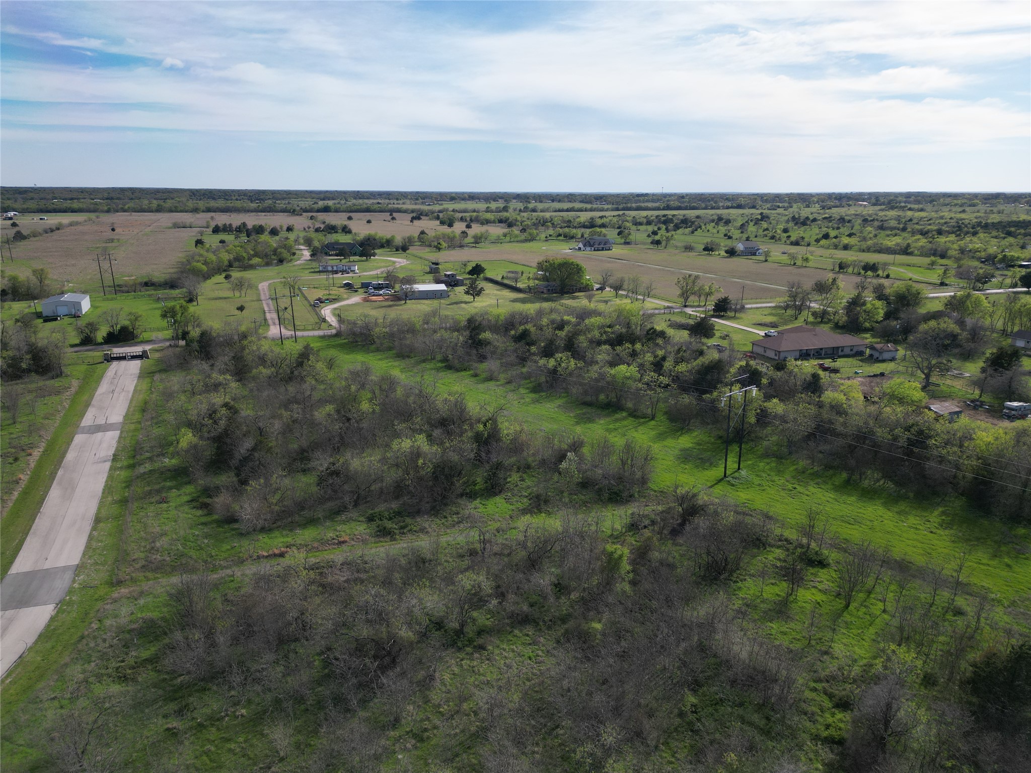 8001 Big Water Lane Kemp TX 75143