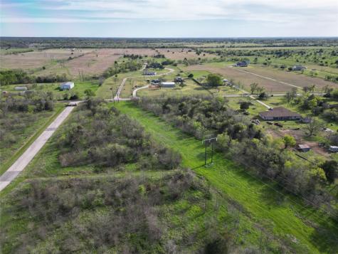 8001 Big Water Lane Kemp TX 75143