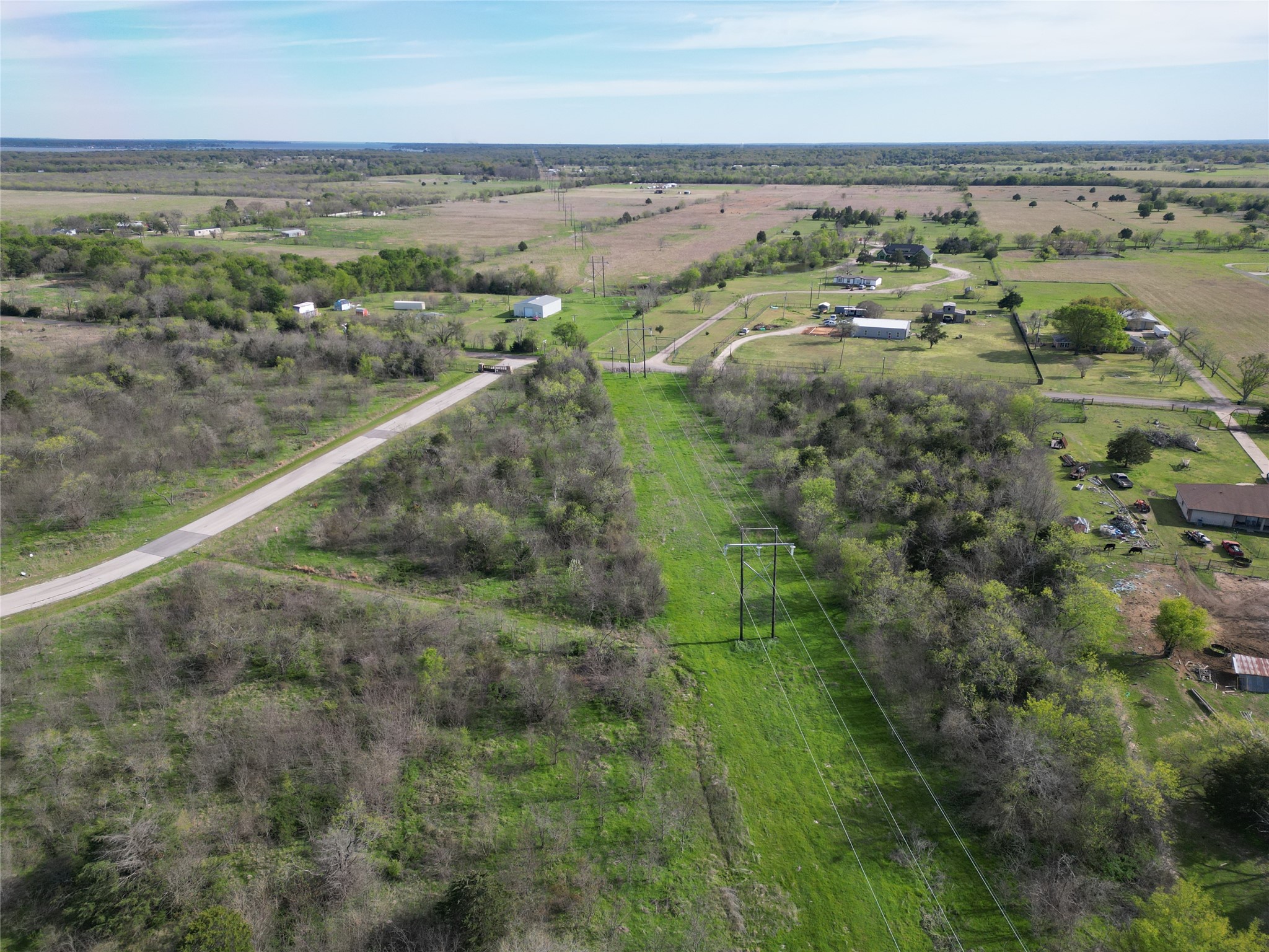 8001 Big Water Lane Kemp TX 75143