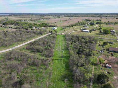 8001 Big Water Lane Kemp TX 75143