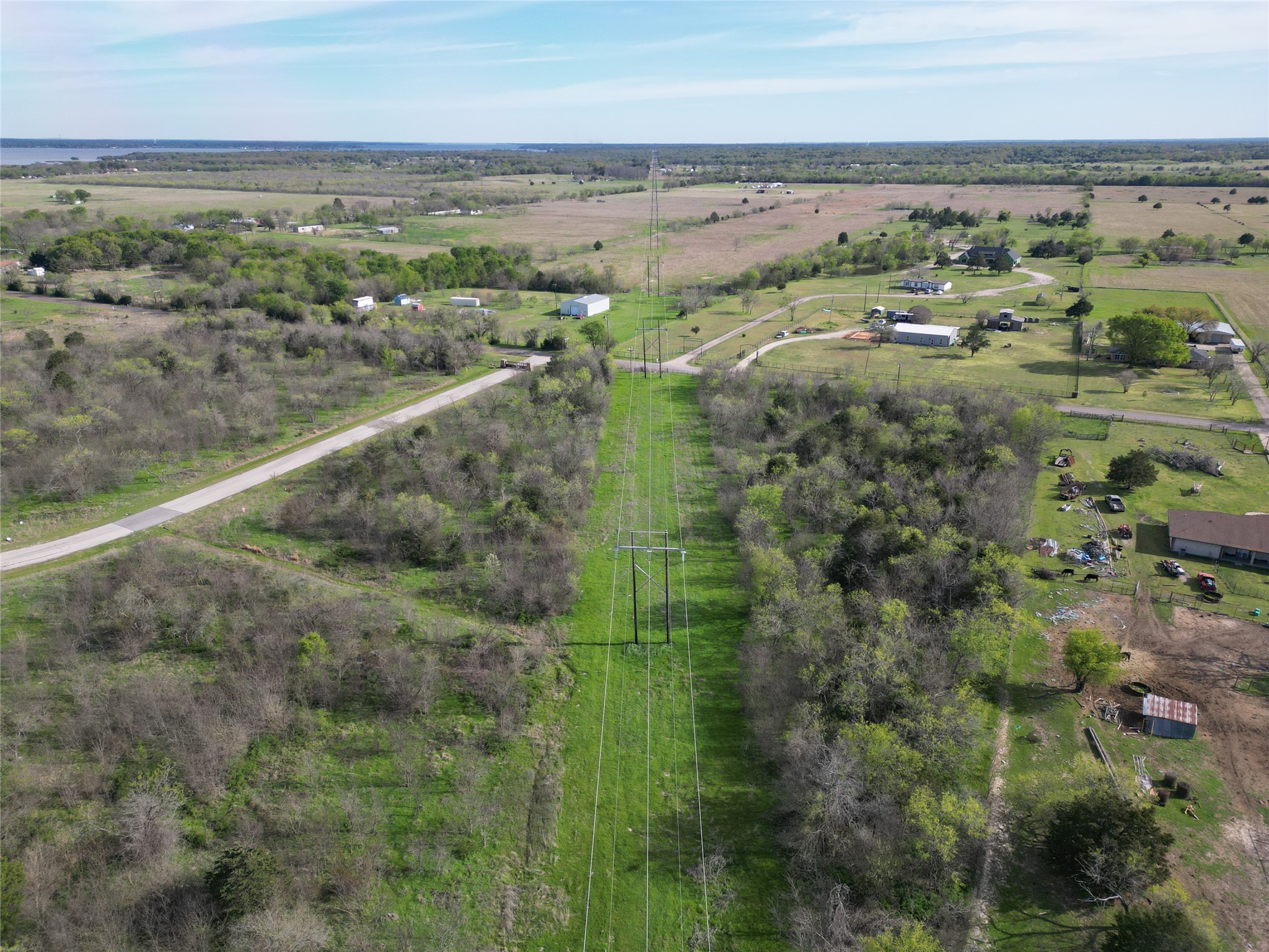 8001 Big Water Lane Kemp TX 75143