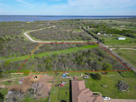 8001 Big Water Lane Kemp TX 75143