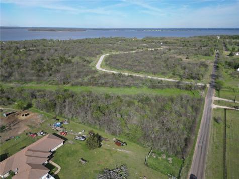 8001 Big Water Lane Kemp TX 75143